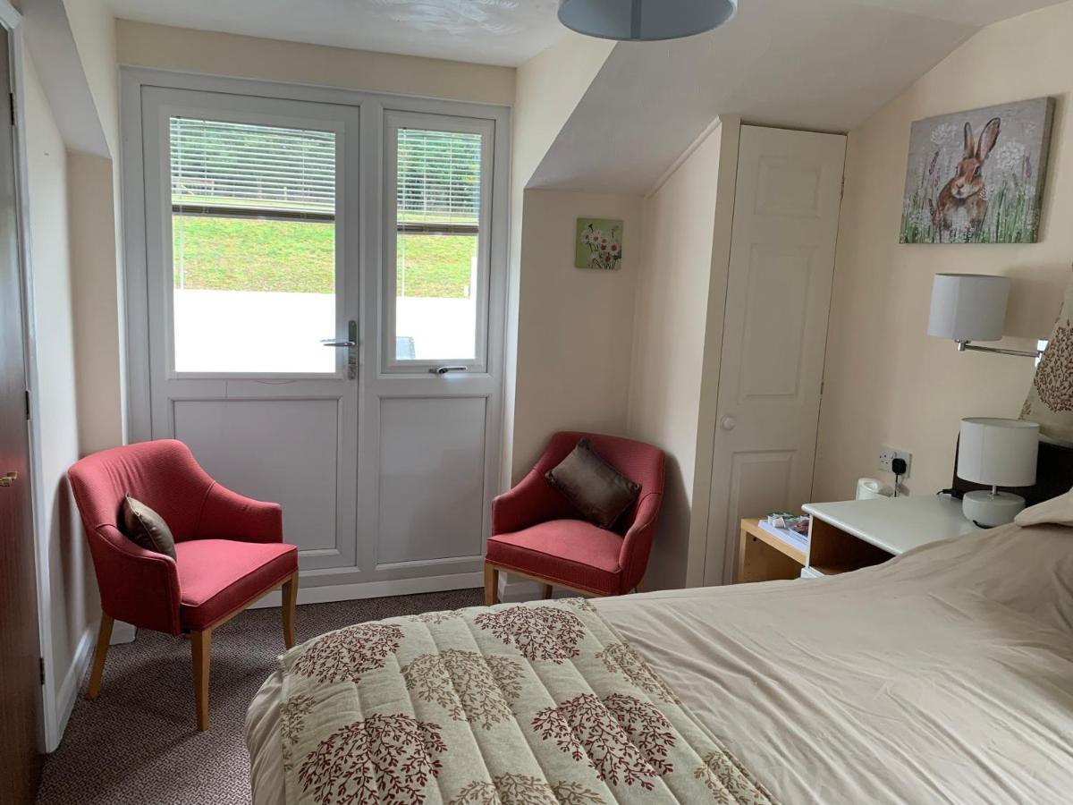 The Kings Head Inn Глостер Екстер'єр фото